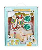 Little Tikes Wooden Critters Llama - Corn 651205/652295 - Colorland Toys